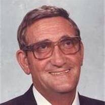 Harold D. Hughes