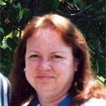 Lydia Propst Hilton