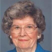 Henrietta Morrison Sherrill