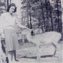 Helen Lovings Nelson