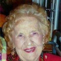 Mildred Crowder Sparks