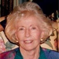 Alma Hedrick Brady
