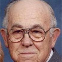 Ray Gordon Lane