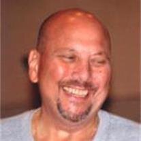 Anthony Joseph Gegorek