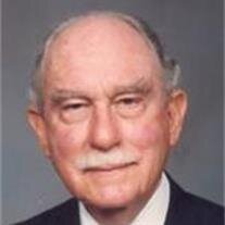 Leon Sloan Bradshaw