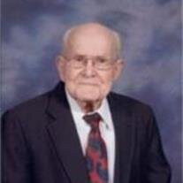 Thurman Ribelin