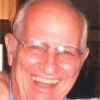 Edward Eugene "Gene" Auten