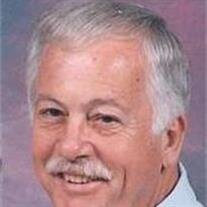 Herbert Harris Elrod, Jr.