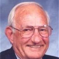 Fredrick W. Gregory