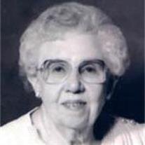Katherine Faye Giles