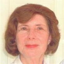 Dorothy Davis Williamson