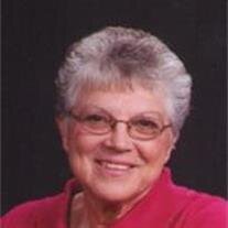 Sandra Bame Menius