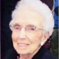 Ruth Canup Bernhardt