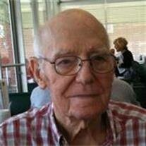 David Douglas Jones, Sr.