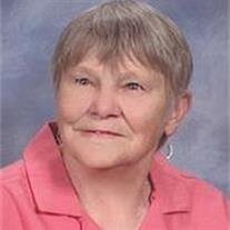 Dora Efird Smith