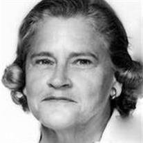 Helen Parker Brown Hobson
