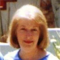 Joyce Amelia Morris Floyd