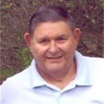 Alfred "Ray" Cauble