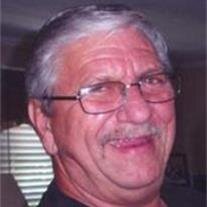 Alan Cowan Graham