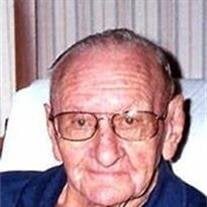 Walter Grady Phelps