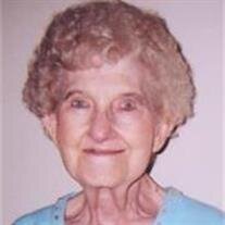 Iva Holleman Kepley