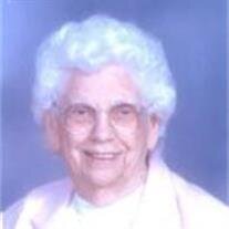 Betty Forrest Basinger