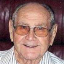 Joseph "Joe" Junior Spry