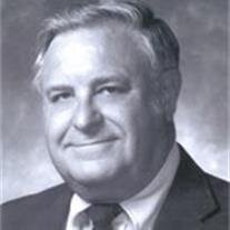 Henry Crenshaw Bernhardt