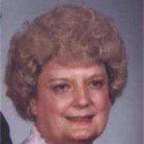 Reba Kennedy Stuard