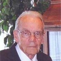 Billy Thomas Beck