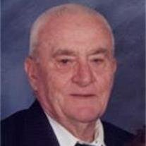 Henry E. Rufty