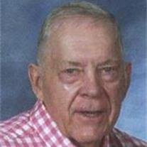 Cleveland Eugene "Gene" Campbell, Jr.