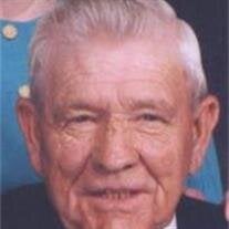 Clyde Flemings Graham