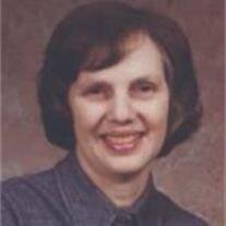 Pauline E. Mowery