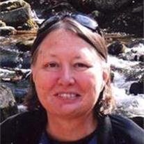 Patricia Barber Vaughan