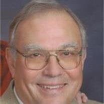 Thomas Ray Smith