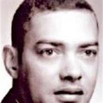 George Hayes Walker