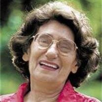 Rose Zimmerman Post