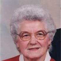 Mae Porter Deal