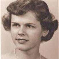 Lula "Jerry" Hoffner Hoke
