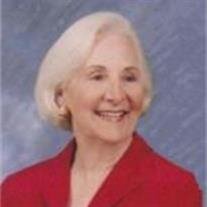 Dorothy Almond Maner