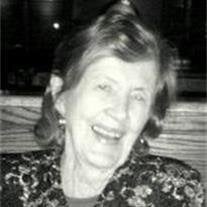 Phyllis Terrell Parham