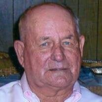 Eugene Eldon Sisk