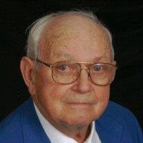 Francis R. Ahlemann