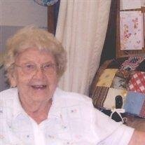 Ellen E. Pronga