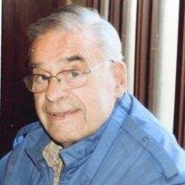 Mr. Gino J. Caccamisi