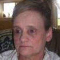 Patricia L. Putnam McKernan