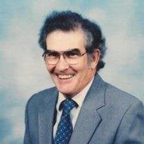 A. "Bill" W. March Jr.
