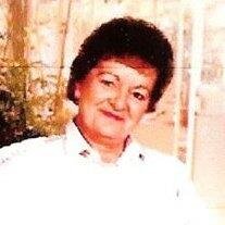 Alice McCright Townsend