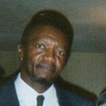 Percy Reece